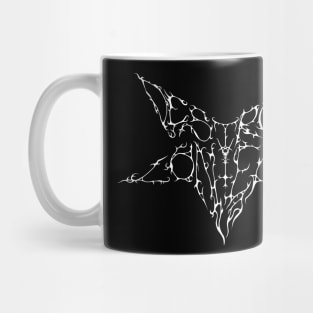 Destroy Lonely Design 3 Mug